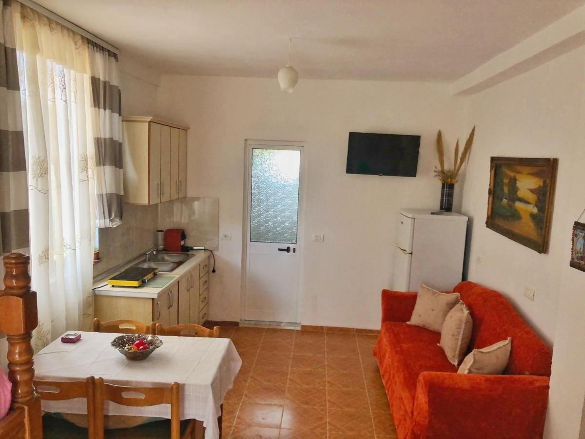 Maison d'hôtes Guest House Spille Spille