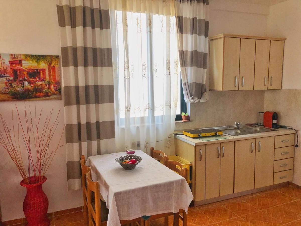 Guest House Spille Maison d'hôtes