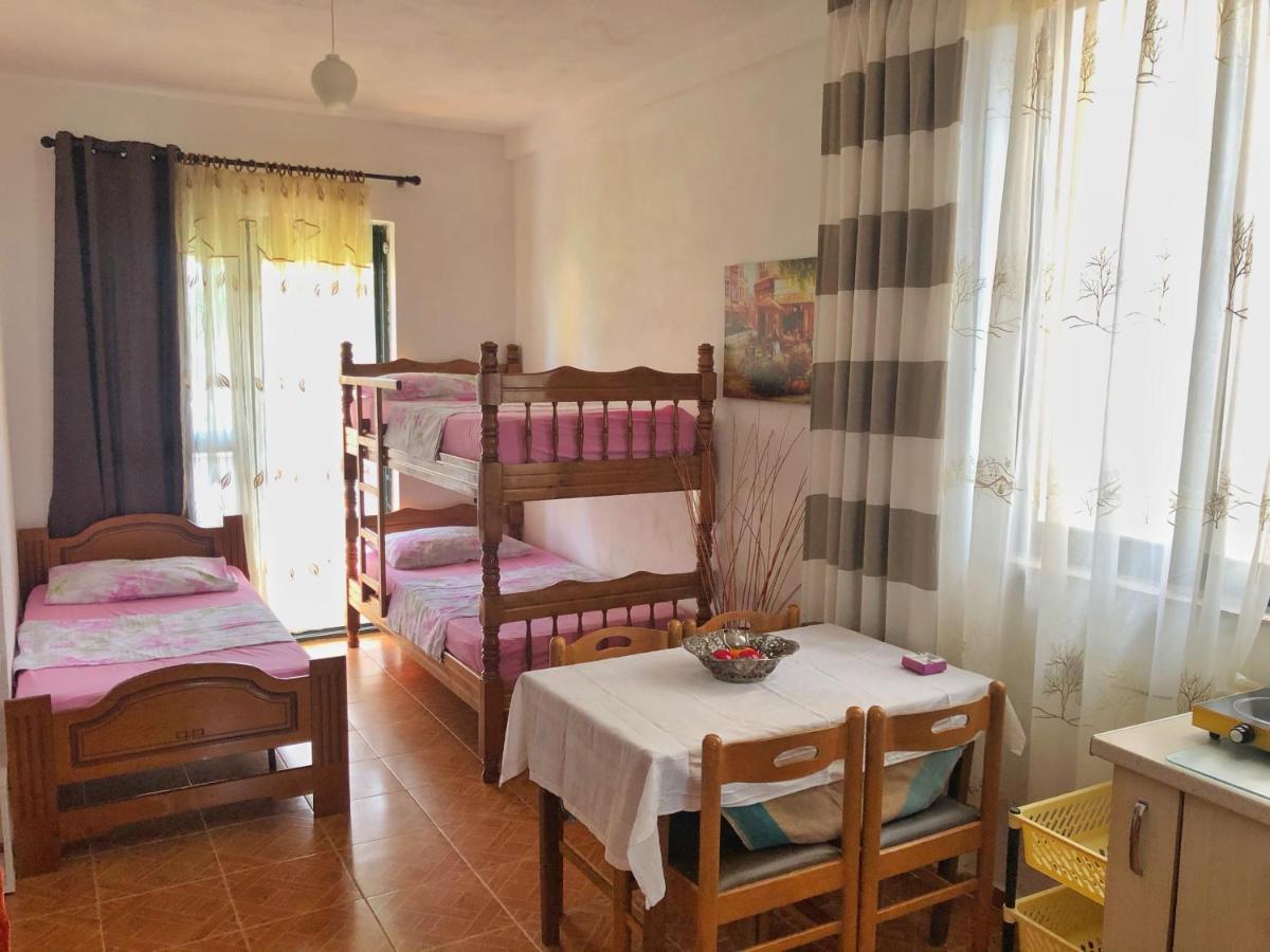 Guest House Spille Maison d'hôtes Spille
