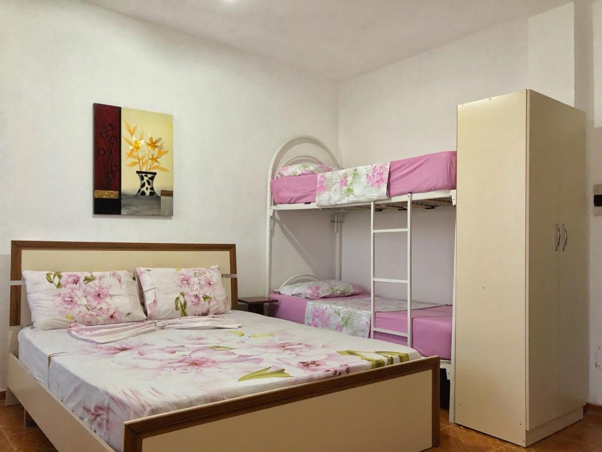 Guest House Spille