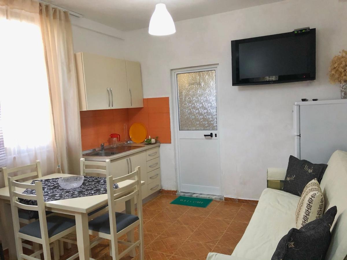Guest House Spille Spille