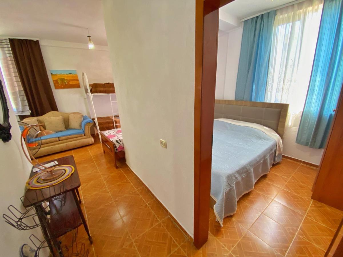 Casa de hóspedes Guest House Spille