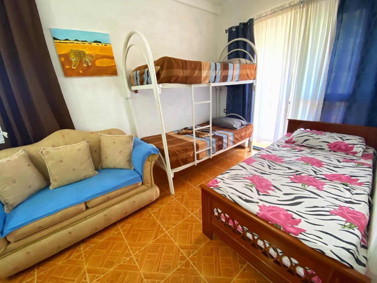 Guest House Spille * Spille