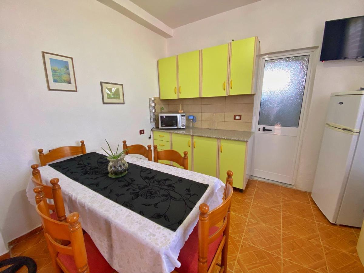 Maison d'hôtes Guest House Spille Spille