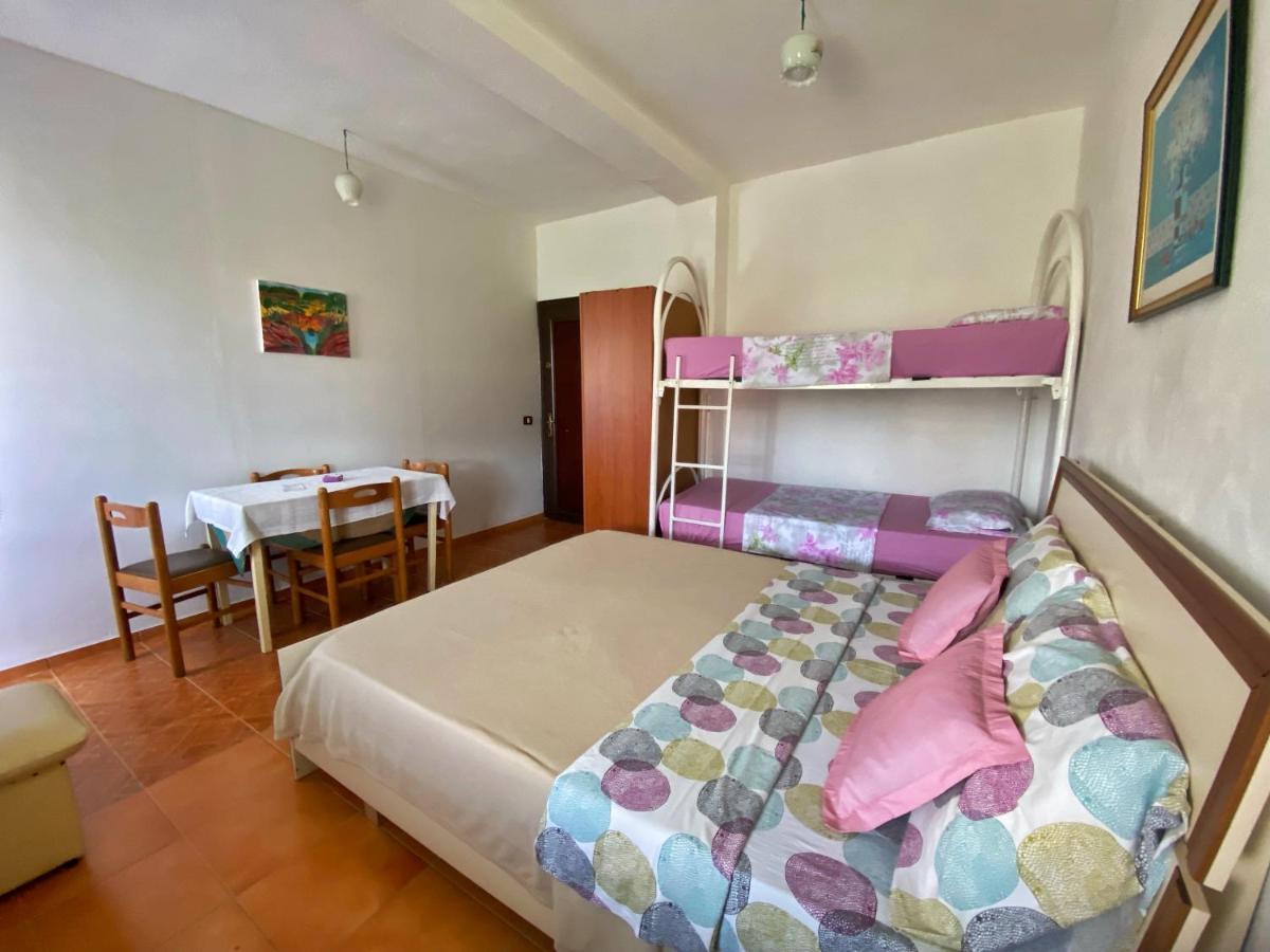 Guest House Spille Casa de hóspedes Spille