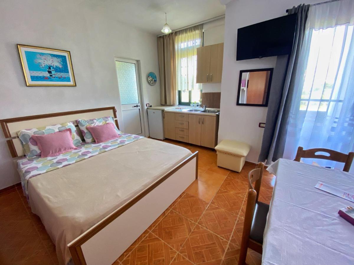 Guest House Spille *