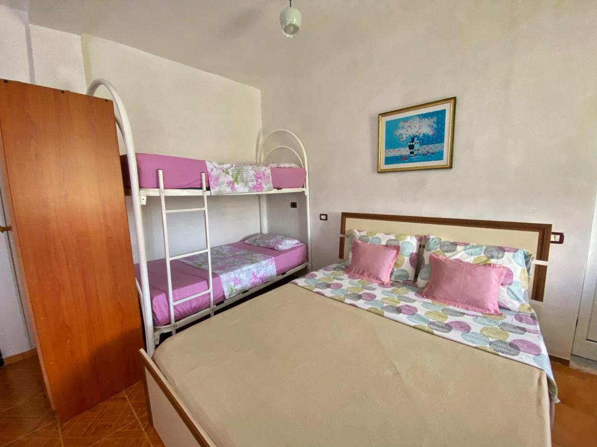 Guest House Spille Maison d'hôtes *